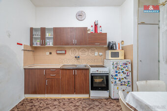 Prodej bytu 2+1, 58 m², Loučná nad Desnou - 6