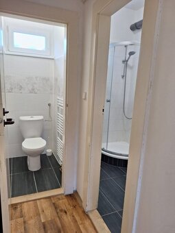 Pronájem 2+kk 60 m2, Pešinova, Kr.Pole - 6