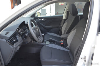 PRODÁM ŠKODA SCALA 1.0TSI 85KW 2020 TOP STAV - 6