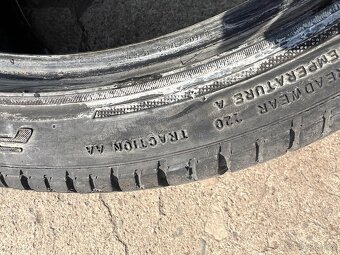 Pirelli 225/40 ZR18 - 6