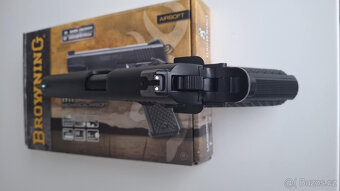 Umarex Browning 1911 airsoft manuální pistole - 6
