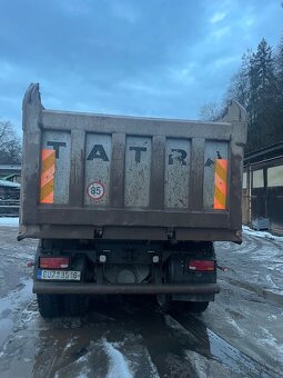 Tatra Jamal 6x6 - 6