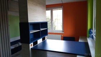 Nábytek - dětský pokoj - 6