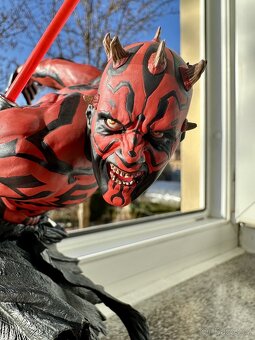 Darth Maul - Kotobukiya - 6