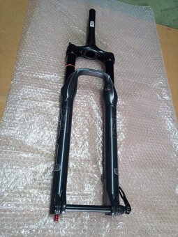Nová Vidlice RST F1RST 29" zdvih 120mm - 6