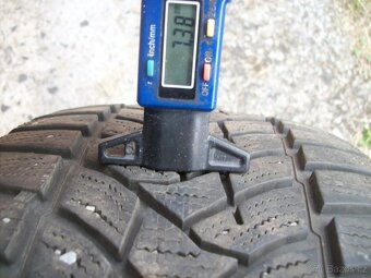 sada Dunlop WS5 225.45.18 Octavia IV RS - 6