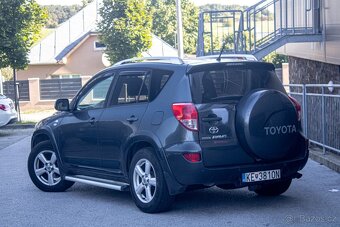 Toyota RAV4 2.2 D-4D 180 X - 6