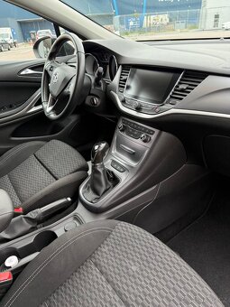 Opel Astra - 6