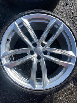 Disky Audi R20 - 6