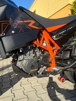KTM 690 SM - 6
