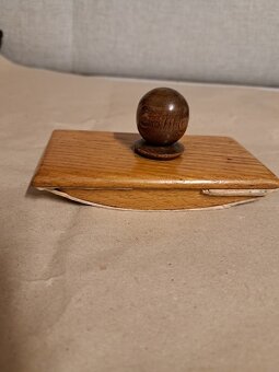 starožitné a retro psací potřeby - 6