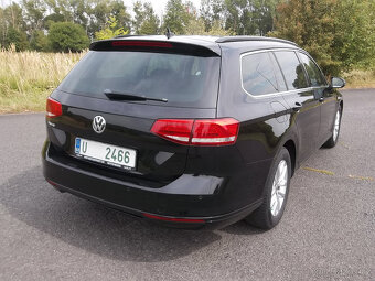 VW Passat B8 1,4 TSI Kombi, r.v. 03/2015, najeto jen 125tkm - 6