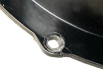 Sound system VW Passat B8 r.v. 2017 - 6