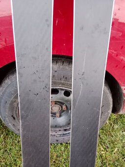 Dětské lyže délka 120 cm - 6