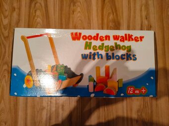 za zlomkové ceny  Hračky pro děti  - nové, nerozbalené - 6