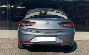 Opel Insignia B Grand Sport Elegance 2.0L 128kW rok 02/2021 - 6