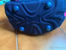 AKTOVKA MINNIE / školní taška - 6