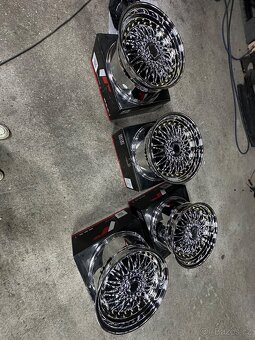 Japan Racing JR9 5x112 R18 - 6