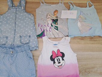 Dívčí balíček - 6