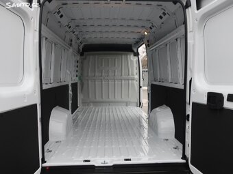 Nové - Obložení nákladového prostoru- Jumper,Boxter,Ducato.. - 6