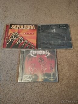 Evanescence,Motörhead,Sepultura,Sabaton,Finntroll - 6