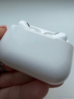 Apple AirPods Pro 2. Generace - 6