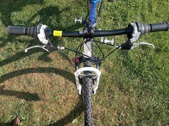 Dětské horské kolo - 6