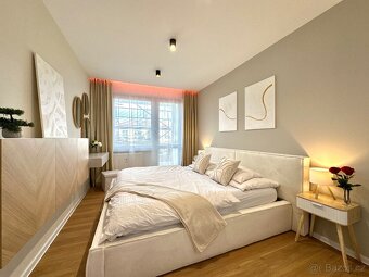 Prodám byt 4+kk v Břeclavi po rekonstrukci - 6