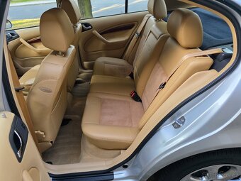 Škoda Octavia 1 Laurin a Klement 1.9 TDI 81KW Top. stav. - 6