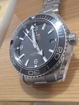 Omega Seamaster, Planet Ocean 43,5mm - 6