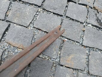 Jawa Robot vidlice - 6