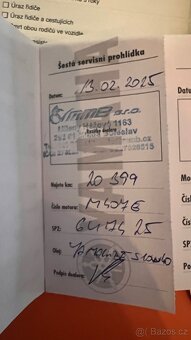 Yamaha Tracer 700 - 6