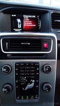 Volvo V60 D3 Automat – 2.0 Diesel – 2014 - 6