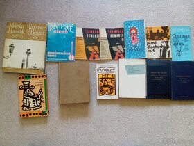 Knihy Hornicek, Suchy, Slitr/SEMAFOR/+ DALSIE... - 6