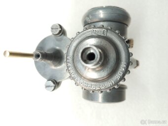 ČZ 125 & 150 C KARBURÁTOR 2918 HC 2918HC ORIGINÁL - 6