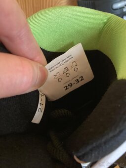 Dětské brusle Crowned 29-32 - 6