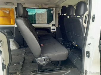 Renault Trafic - 6