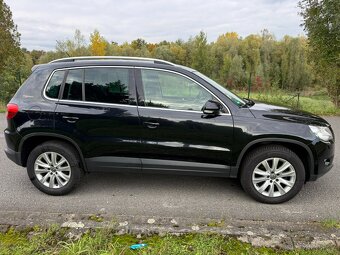 VW Tiguan Sport 4x4 2.0TDi 103kw dsg 4m - 6