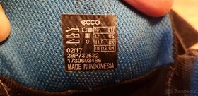 Detske zimni boty Ecco, vel. 29 - 6