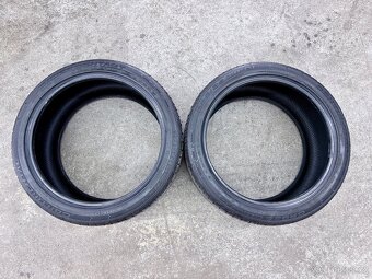 295/35/21 Continental CrossContact 295/35/ R21 - 6