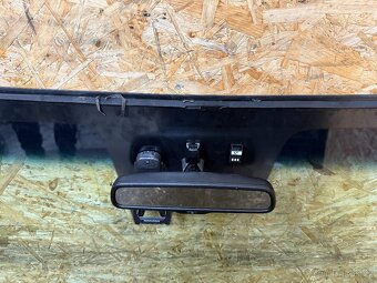 ČELNÍ OKNO HYUNDAI I40 2012 - 6