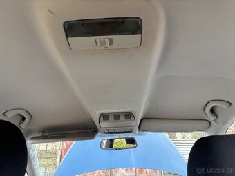 Nd Škoda octavia 2 2.0tdi 103kw bkd díly z vozu - 6