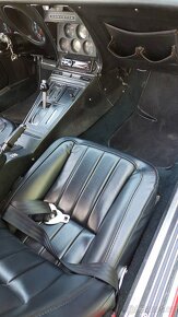 Chevrolet Corvette C3,automat - 6