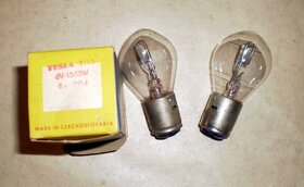 Žárovky na škoda  oktávia 445,440 - 6