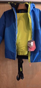 Lyžařské kalhoty Icepeak vel. 164. NOVÉ - 6