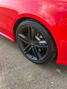 2010 Audi RS5 4.2 V8 331kW - 6