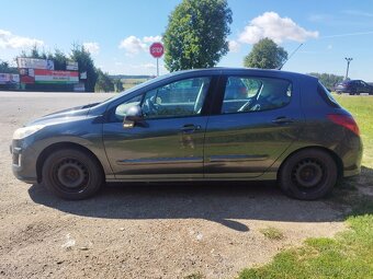 Peugeot 308 1.6 HDi nová cena - 6