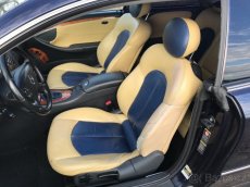 Mercedes Benz CLK 270Cdi w209 chip - 6