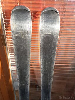 dívčí lyže Head - 6