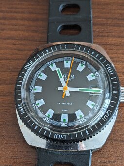 prodám hodinky PRIM SPORT 2 - 6